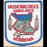 Radio Wetaskiwin, Hobbema, Ponoka RCMP, and Hobbema EMS