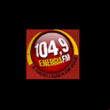 Radio Rádio Energia FM 104.9