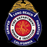 Radio Long Beach Lifeguard and Fire Dispatch
