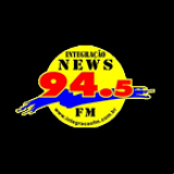 Radio Rádio Integração News FM 94.5