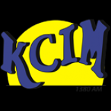Radio KCIM 1380