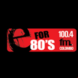 Radio E FM 100.4