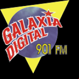 Radio Galaxia Digital 90.1