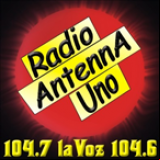 Radio Radio Antenna Uno 104.7