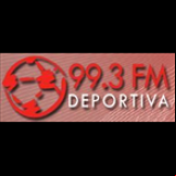 Radio Radio Deportiva 99.3
