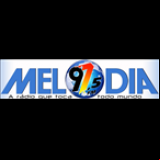 Radio Rádio Melodia  FM 97.5