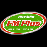 Radio FM Plus 106.1