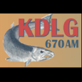 Radio KDLG 670