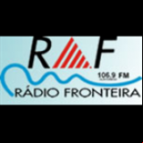 Radio Rádio Fronteira 106.9