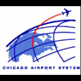 Radio ZAU Chicago Air Route Traffic Control Center (Sector 25)