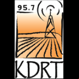 Radio KDRT-LP 95.7
