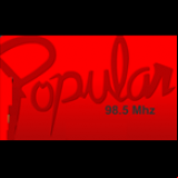 Radio Radio Popular San Luis 98.5