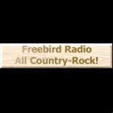 Radio Freebird Radio Country-Rock, Classic Rock