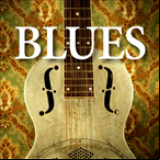 Radio Calm Radio - Blues
