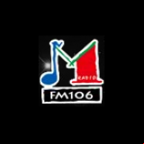 Radio National Broadcasting MRadio