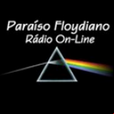 Radio Rádio Paraíso Floydiano (Pink Floyd)