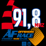 Radio Radio AF offshore race