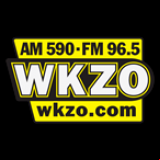 Radio WKZO 590