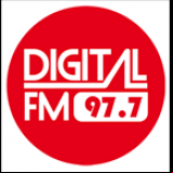 Radio Digital Fm La Serena 97.7