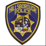 Radio Hillsborough Police Department Dispatch