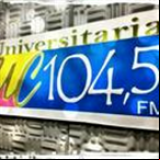 Radio Universitaria 104.5 FM