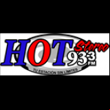 Radio Hot Stereo 93.3