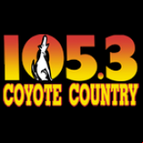 Radio Coyote Country 105.3