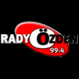Radio Radyo Ozden 99.4