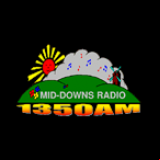 Radio Mid-Downs Hospital Radio 1350