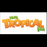 Radio Rádio Nova Tropical FM 105.9