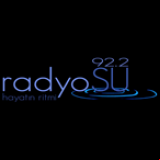 Radio Radyo Su 92.2
