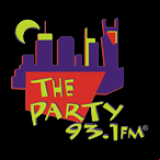 Radio The Party 93.1
