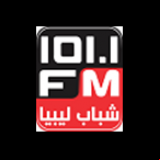 Radio Shabab Libya FM 101.1