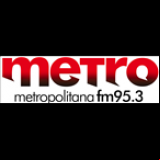 Radio Metropolitana FM 95.3