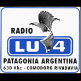 Radio Radio Dif. Patagonia Argentina 630