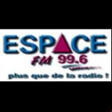 Radio Espace FM 99.6