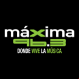 Radio Máxima FM 96.3