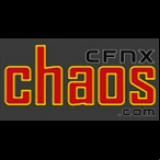 Radio Cfnx Chaos