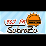 Radio Sabroza 98.7