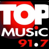 Radio Top Music 91.7 1020