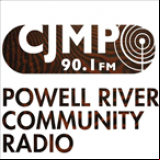Radio CJMP 90.1