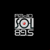 Radio Radio Sol Disco 89.5