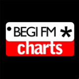 Radio BEGI FM Charts