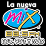 Radio La Nueva Mix 1090