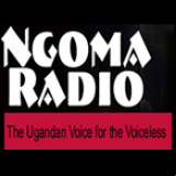Radio Drum Ngoma Radio
