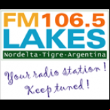 Radio FM LAKES 106.5