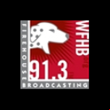 Radio WFHB 91.3