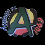 Radio Rádio Acaban FM 104.9