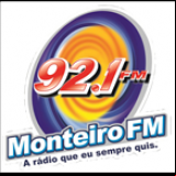 Radio Rádio Monteiro FM 92.1
