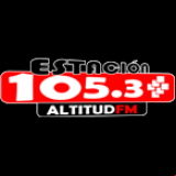 Radio Radio Estación Altitud 105.3